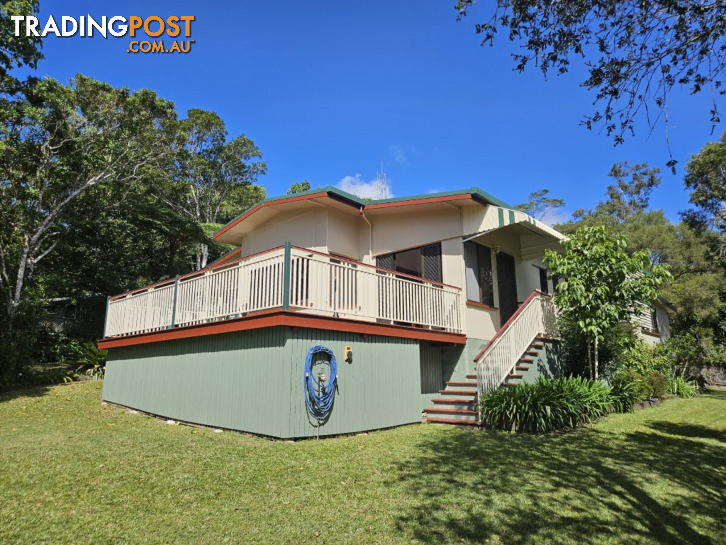 31 Lennox Crescent Paluma QLD 4816