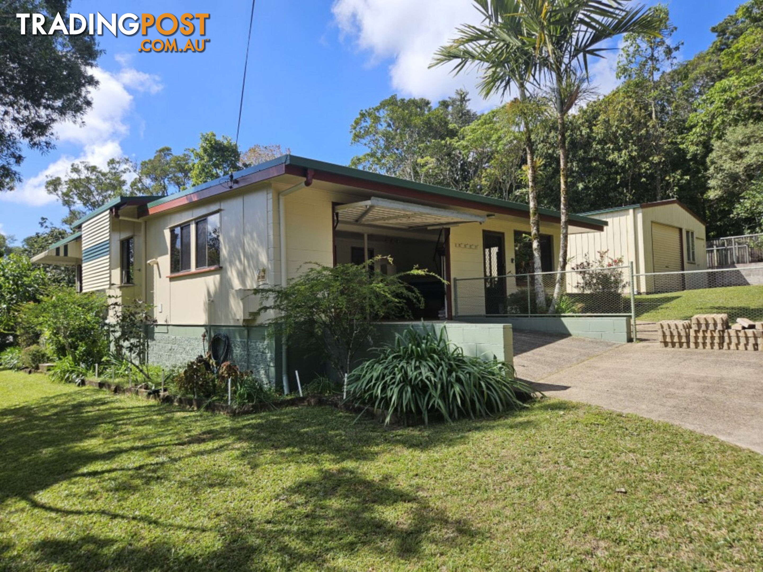 31 Lennox Crescent Paluma QLD 4816