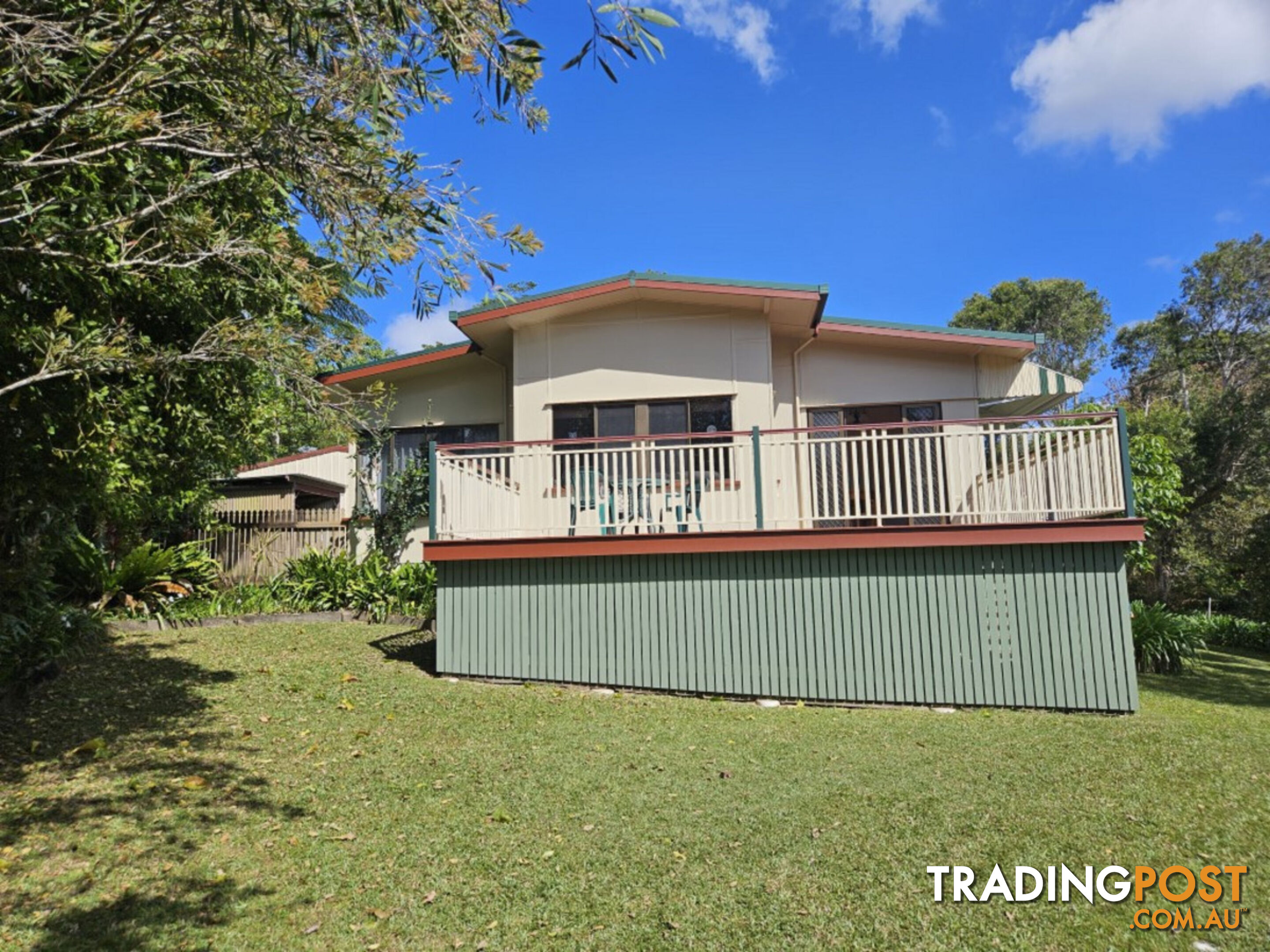 31 Lennox Crescent Paluma QLD 4816