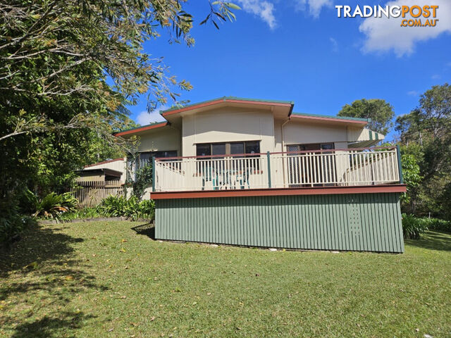 31 Lennox Crescent Paluma QLD 4816