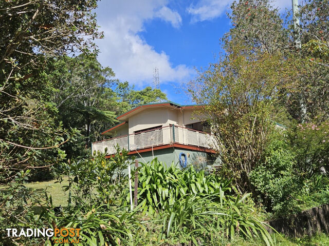 31 Lennox Crescent Paluma QLD 4816