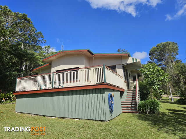 31 Lennox Crescent Paluma QLD 4816