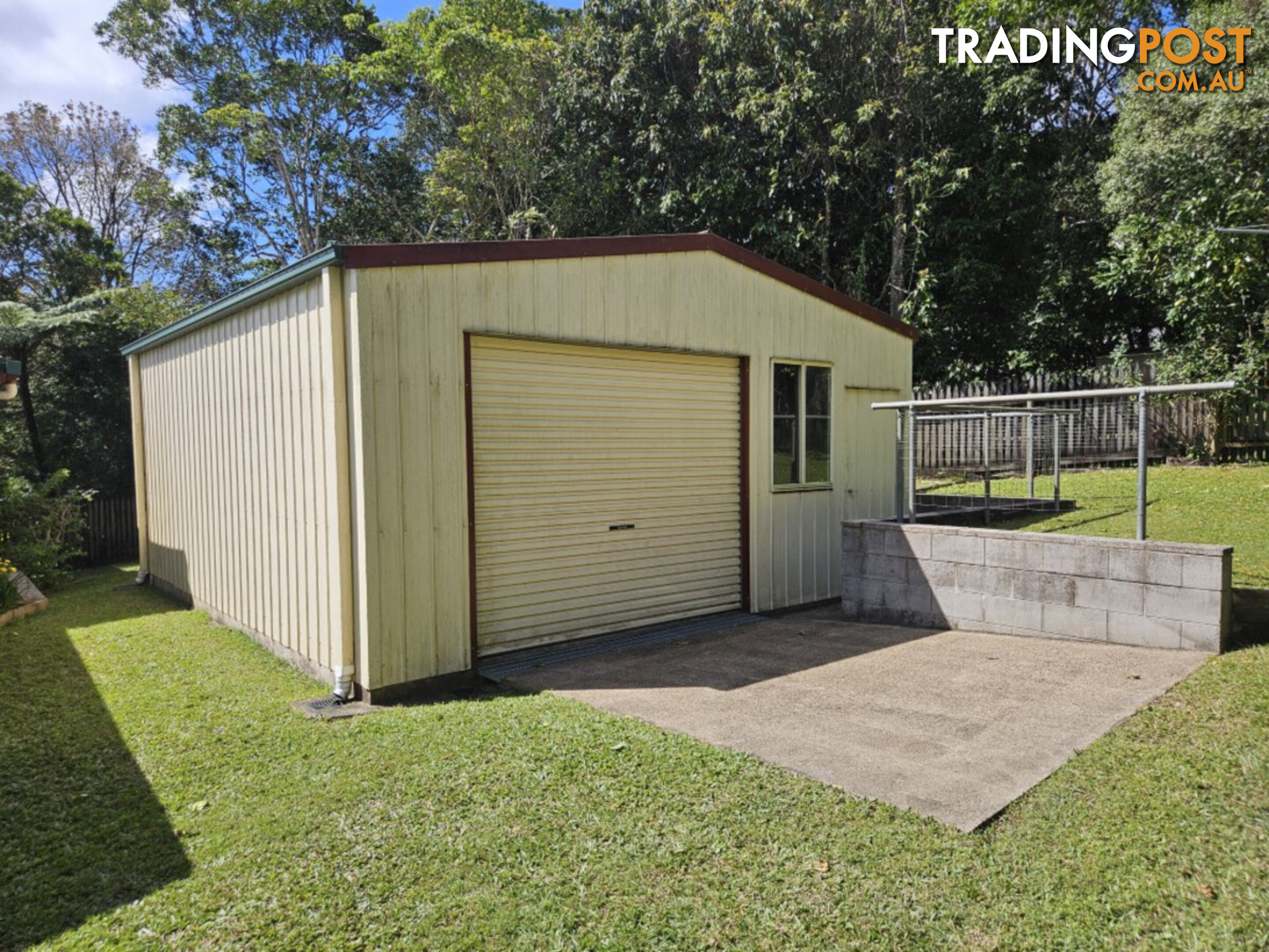 31 Lennox Crescent Paluma QLD 4816