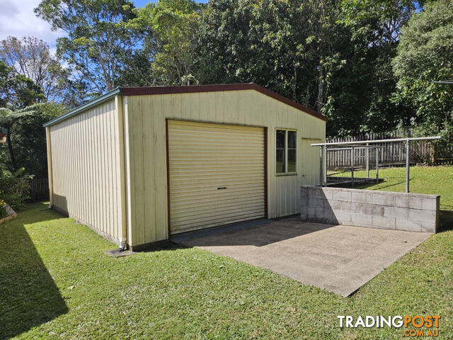 31 Lennox Crescent Paluma QLD 4816