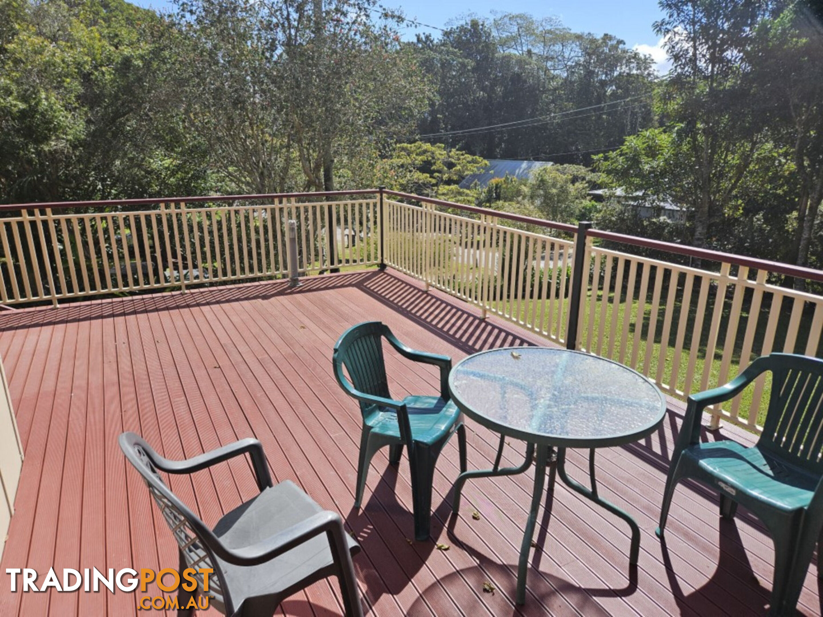 31 Lennox Crescent Paluma QLD 4816