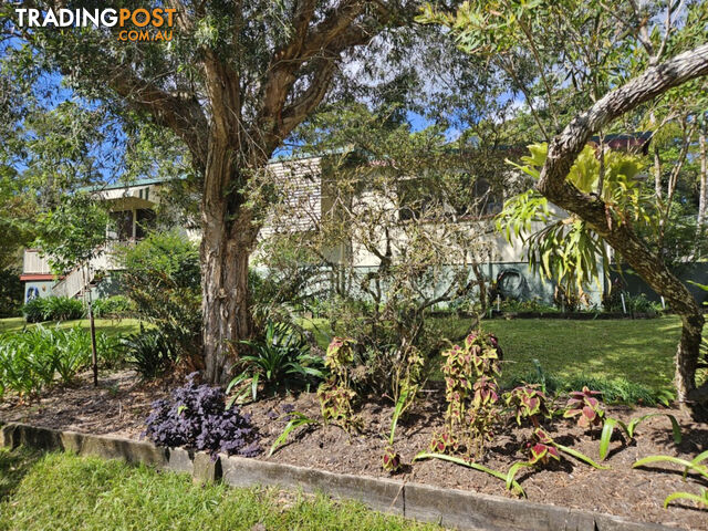 31 Lennox Crescent Paluma QLD 4816