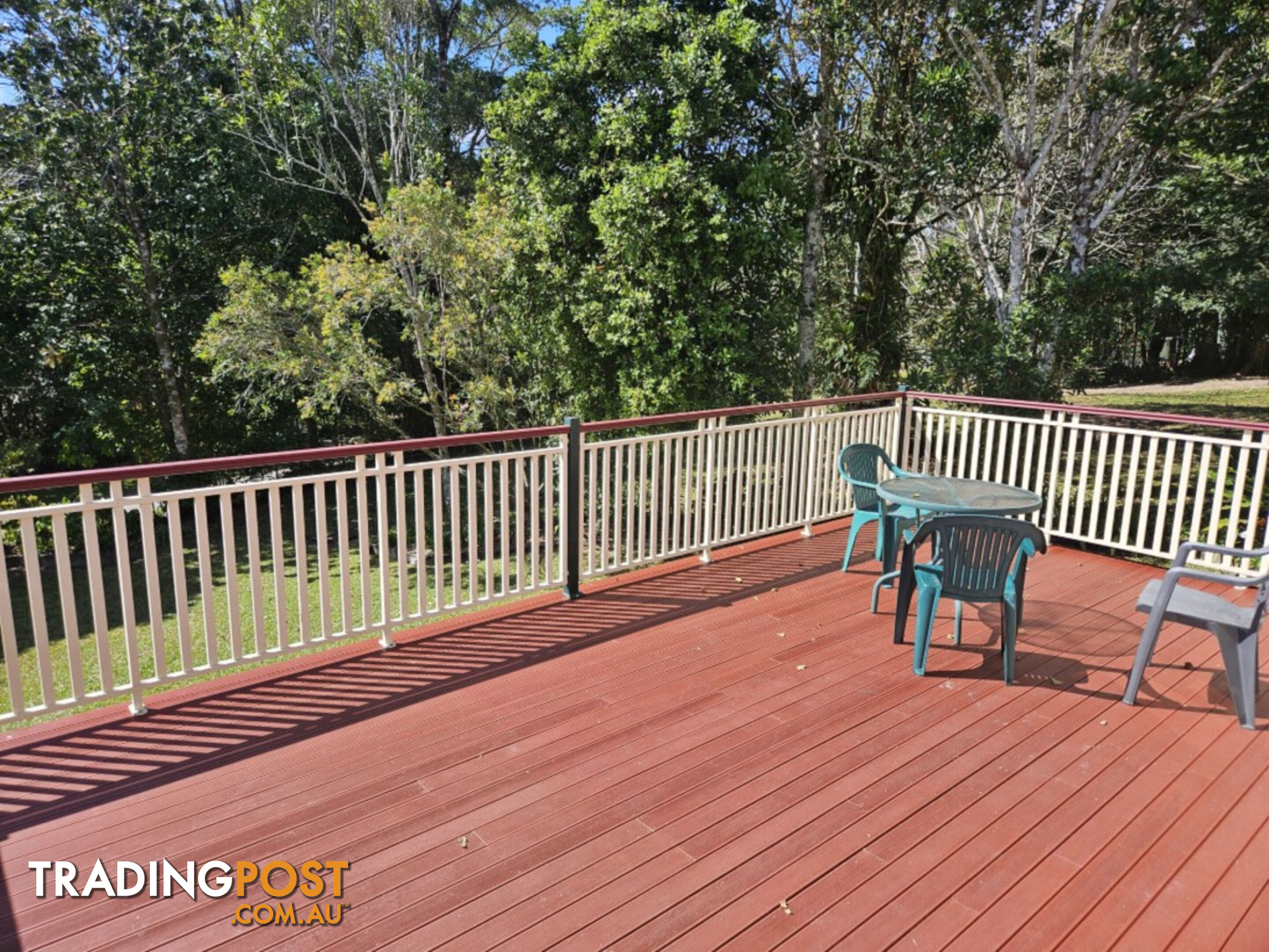 31 Lennox Crescent Paluma QLD 4816