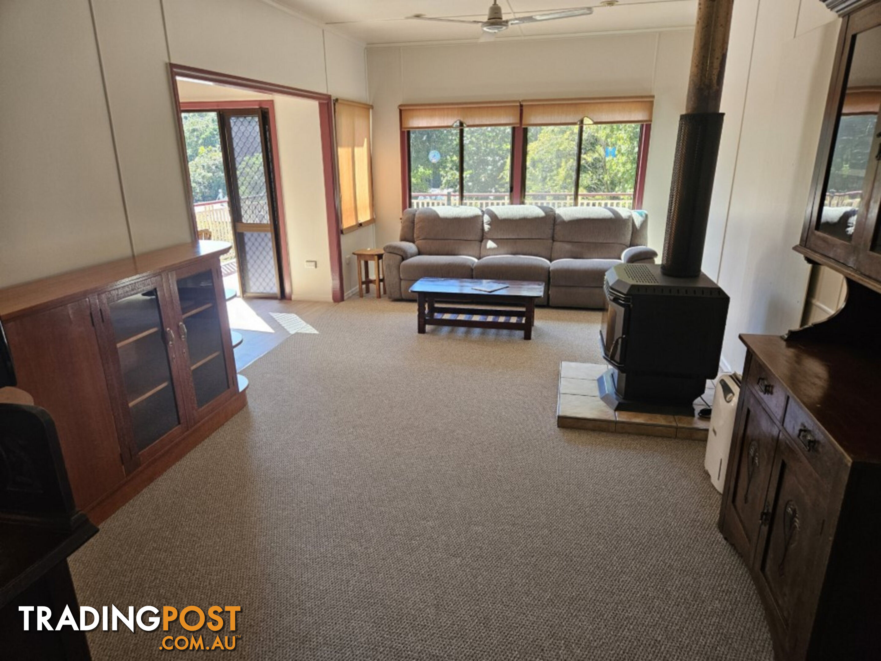 31 Lennox Crescent Paluma QLD 4816