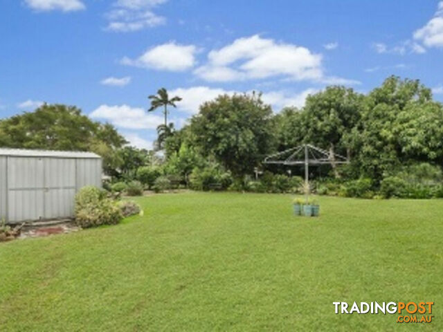 12 McKenzie Street Ingham QLD 4850