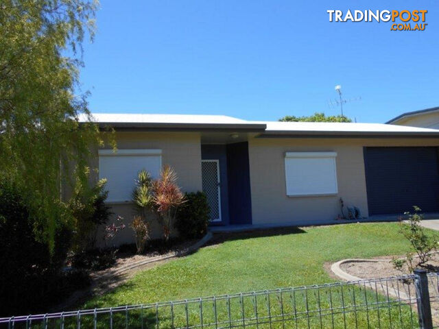 12 McKenzie Street Ingham QLD 4850