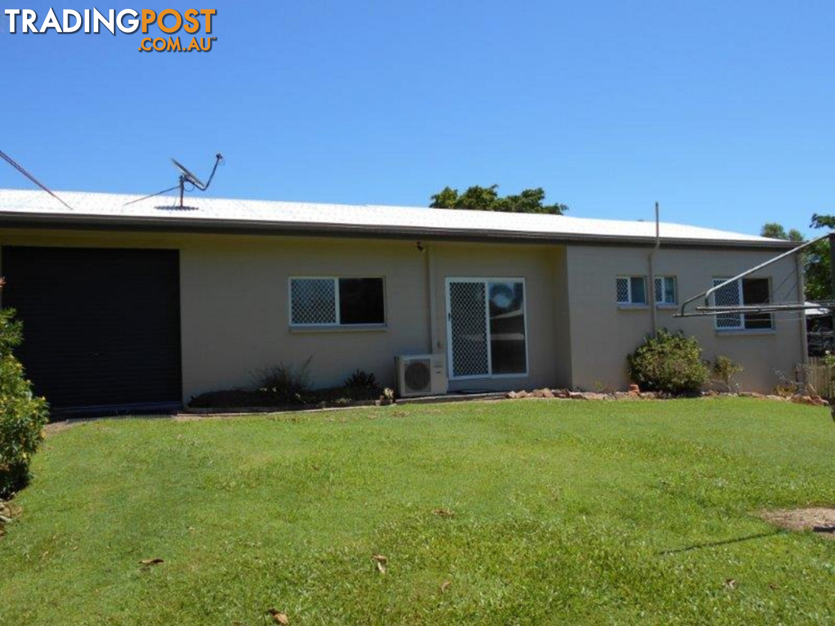 12 McKenzie Street Ingham QLD 4850