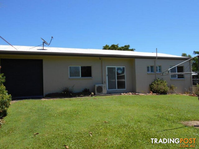 12 McKenzie Street Ingham QLD 4850