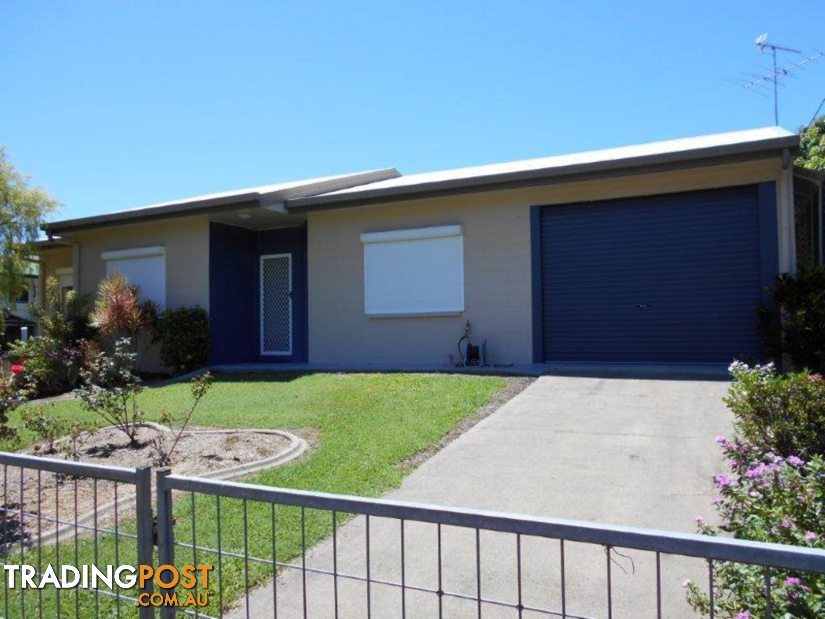 12 McKenzie Street Ingham QLD 4850