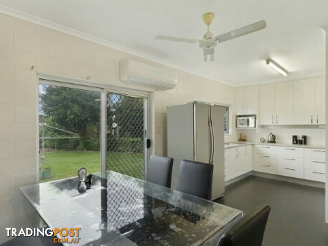 12 McKenzie Street Ingham QLD 4850