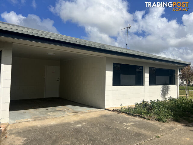 4 9 Atkinson Street Ingham QLD 4850