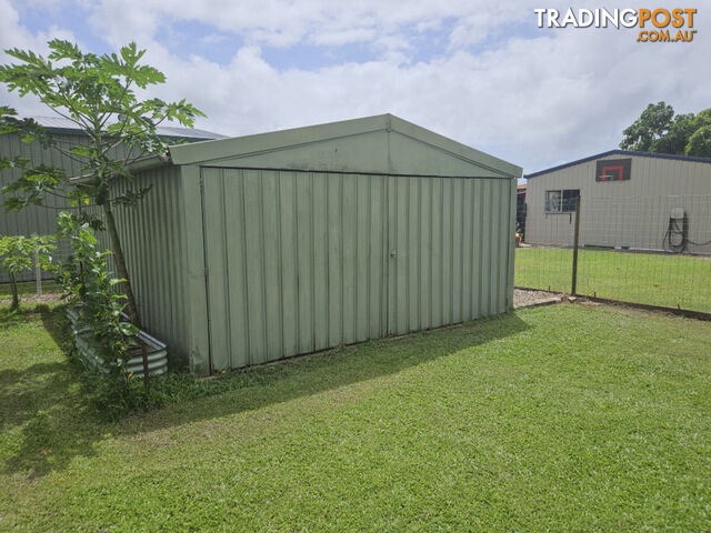 7 Anderssen Street Halifax QLD 4850