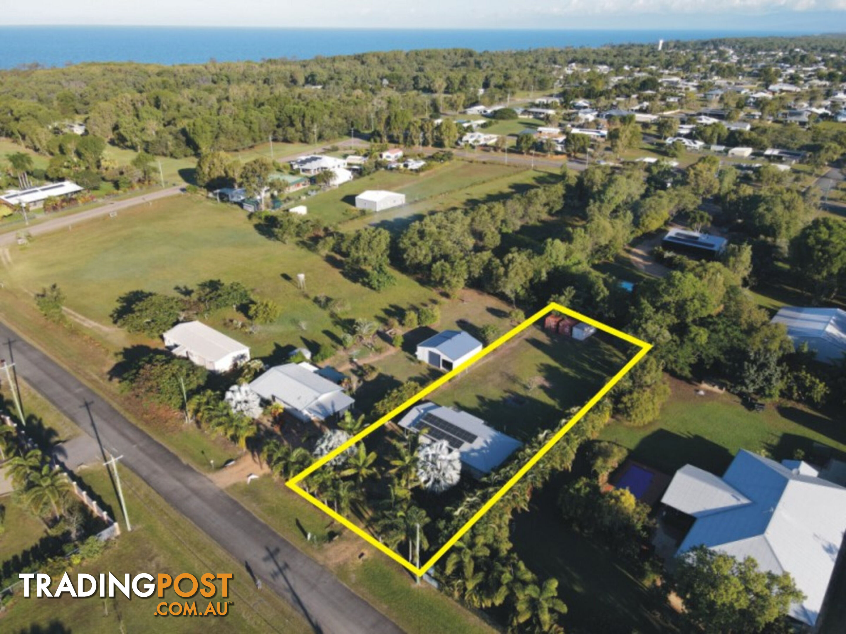 7a Bellbird Close Forrest Beach QLD 4850