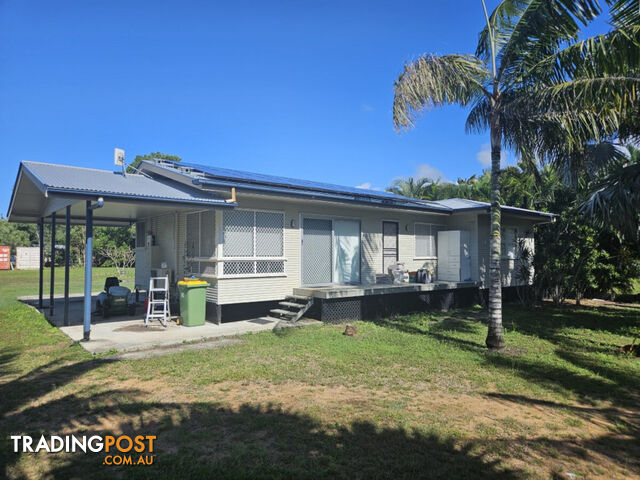 7a Bellbird Close Forrest Beach QLD 4850