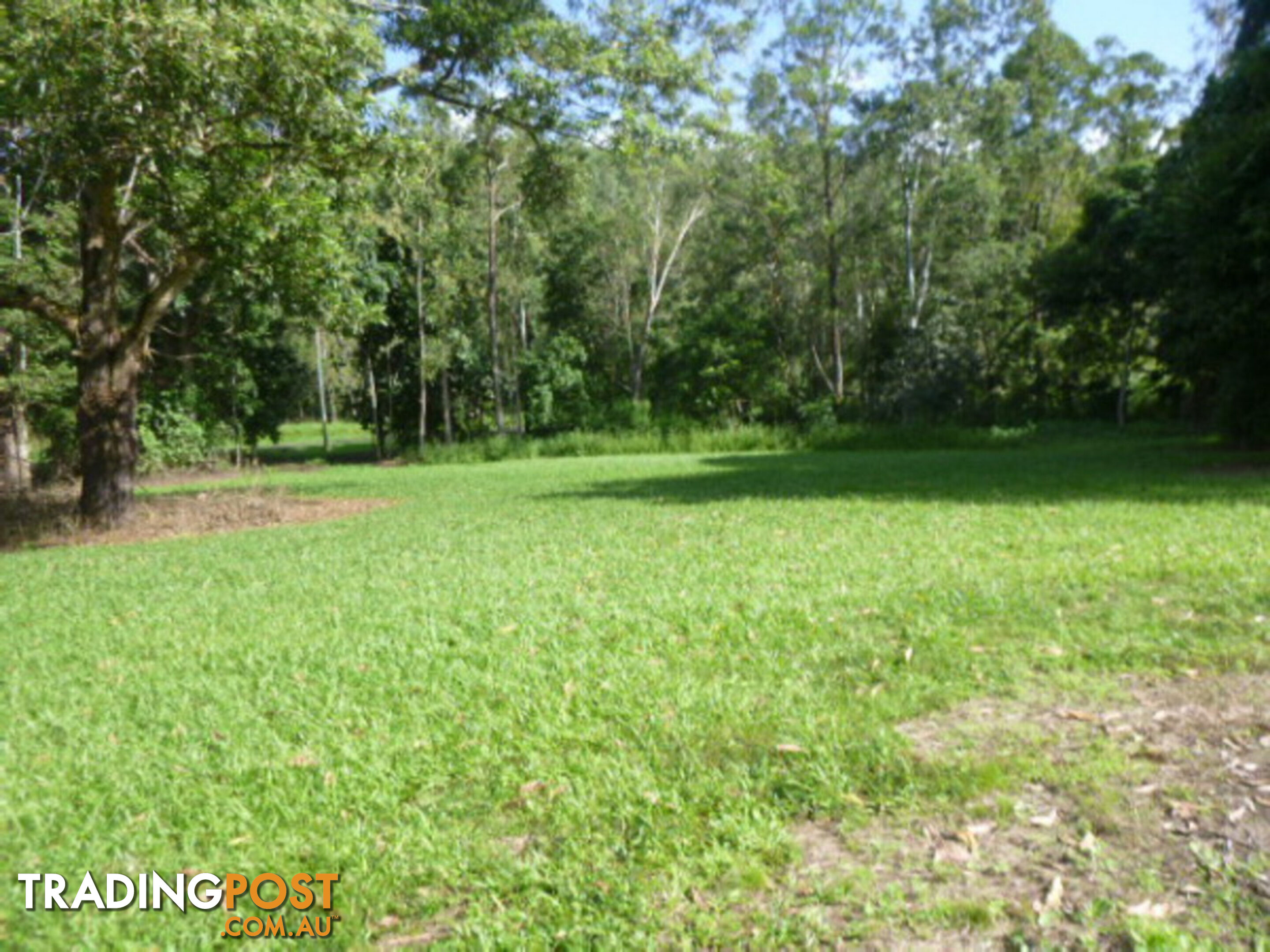 192 Sheahan's Road, Long Pocket Ingham QLD 4850