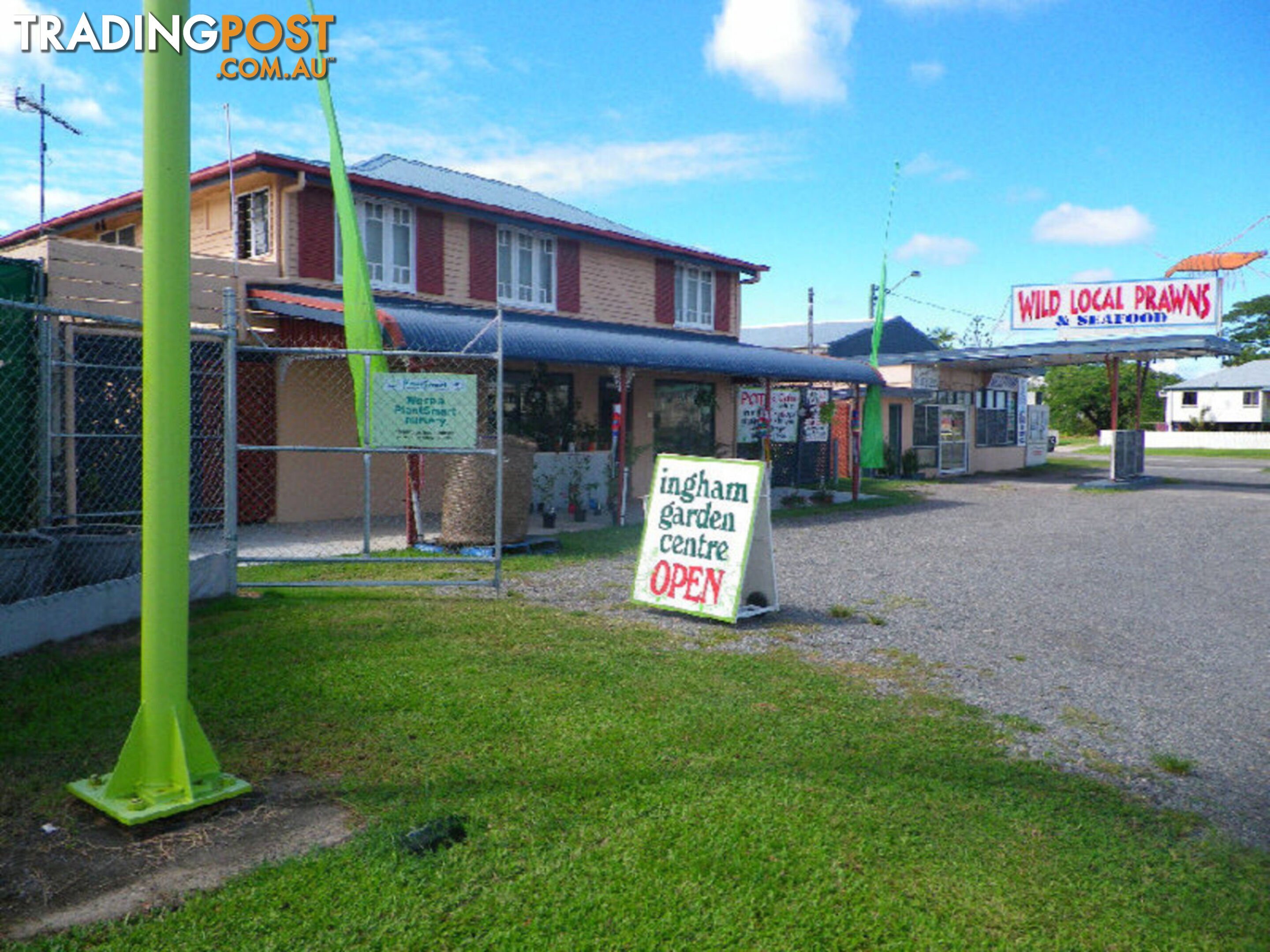 48-52 Townsville Road Ingham QLD 4850