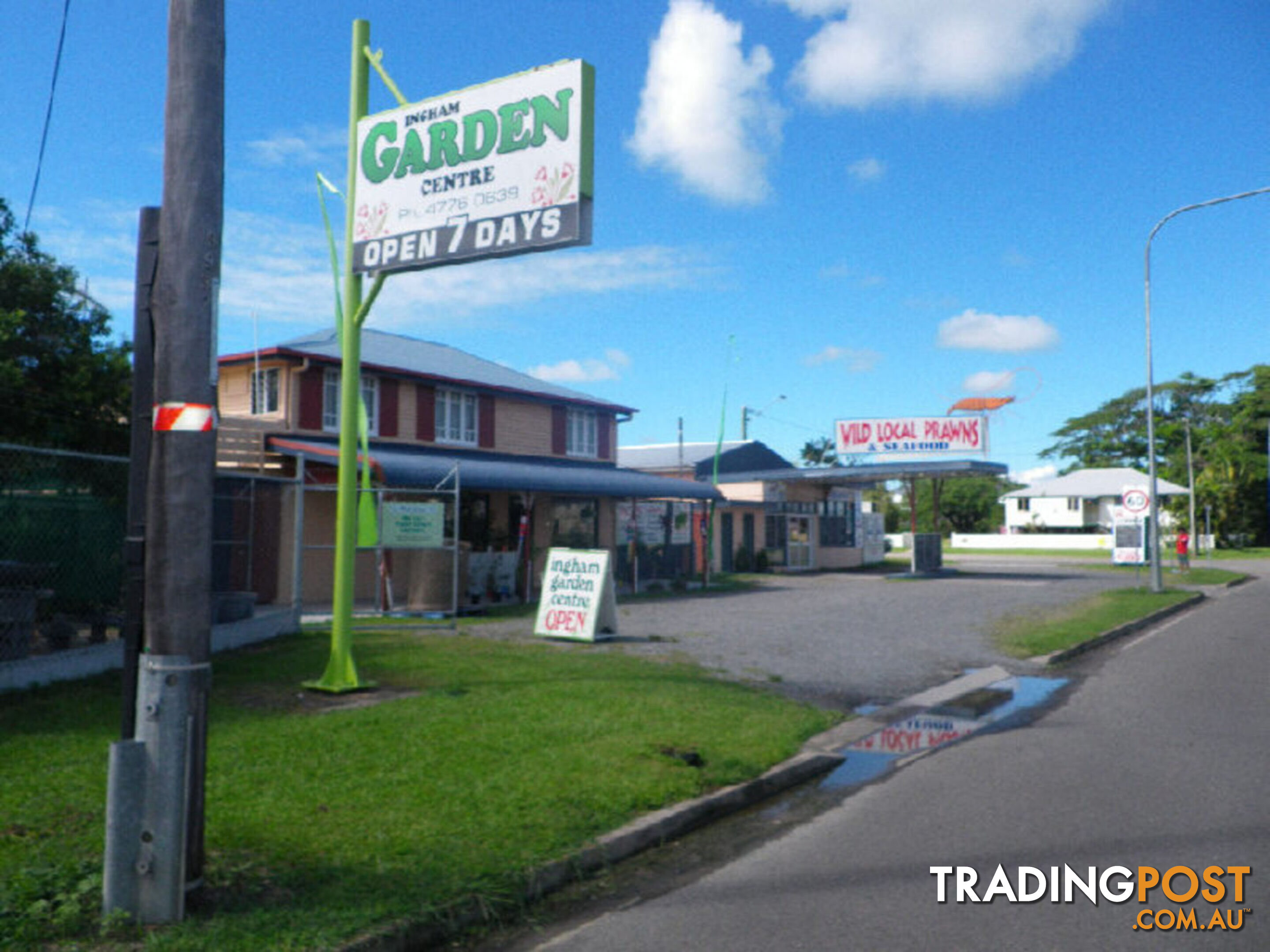 48-52 Townsville Road Ingham QLD 4850