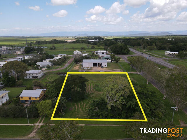 39 - 43 Dickson Street Ingham QLD 4850
