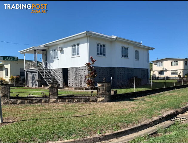 3 Griffith Street Ingham QLD 4850