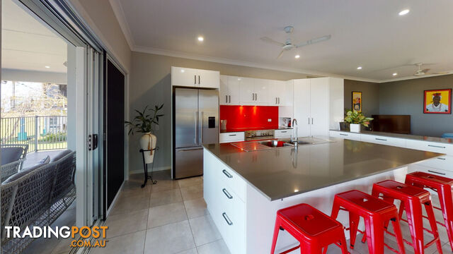 38 Willow Street Forrest Beach QLD 4850