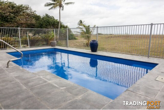 38 Willow Street Forrest Beach QLD 4850