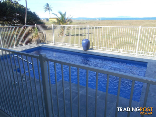 38 Willow Street Forrest Beach QLD 4850