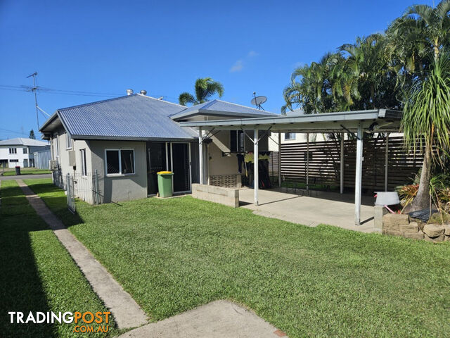 17 Mylrea Street Ingham QLD 4850