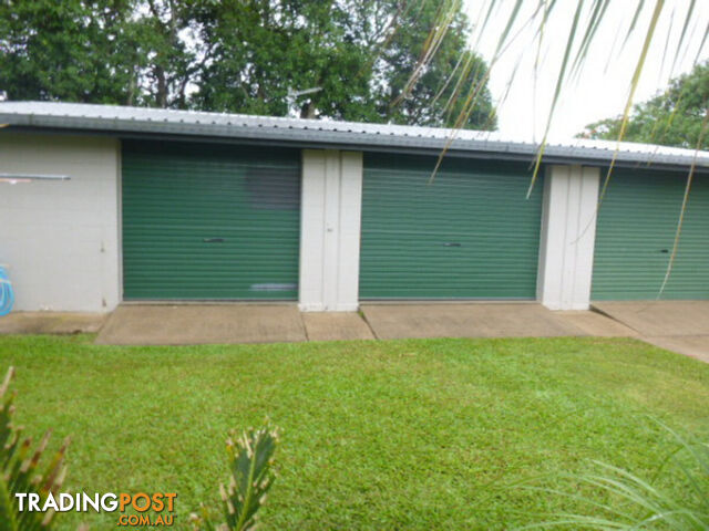 17 Mylrea Street Ingham QLD 4850