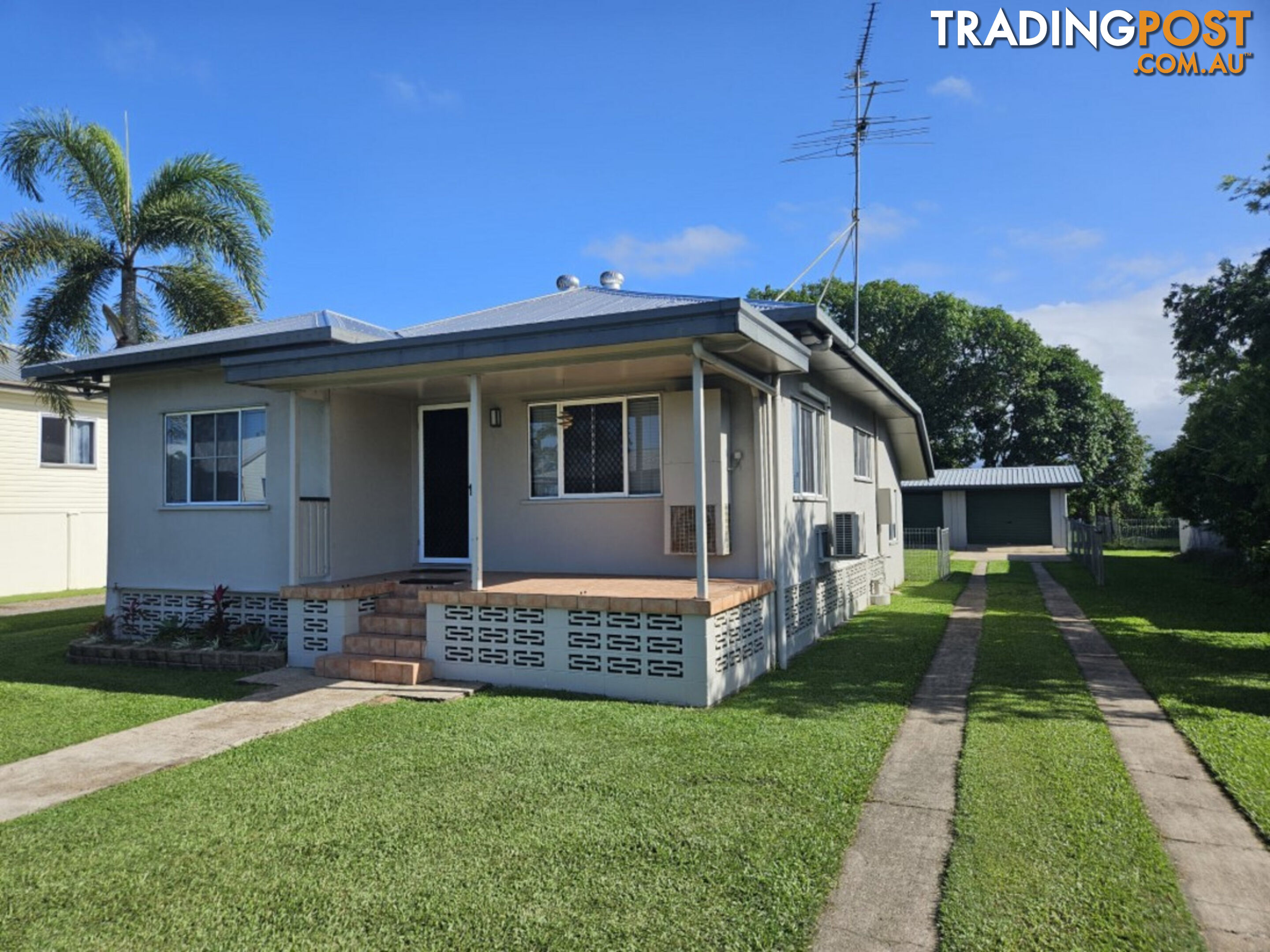 17 Mylrea Street Ingham QLD 4850