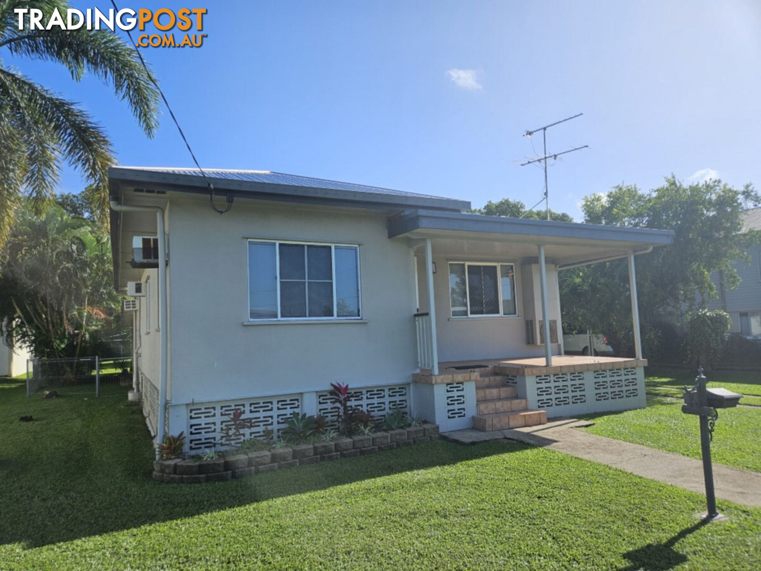 17 Mylrea Street Ingham QLD 4850