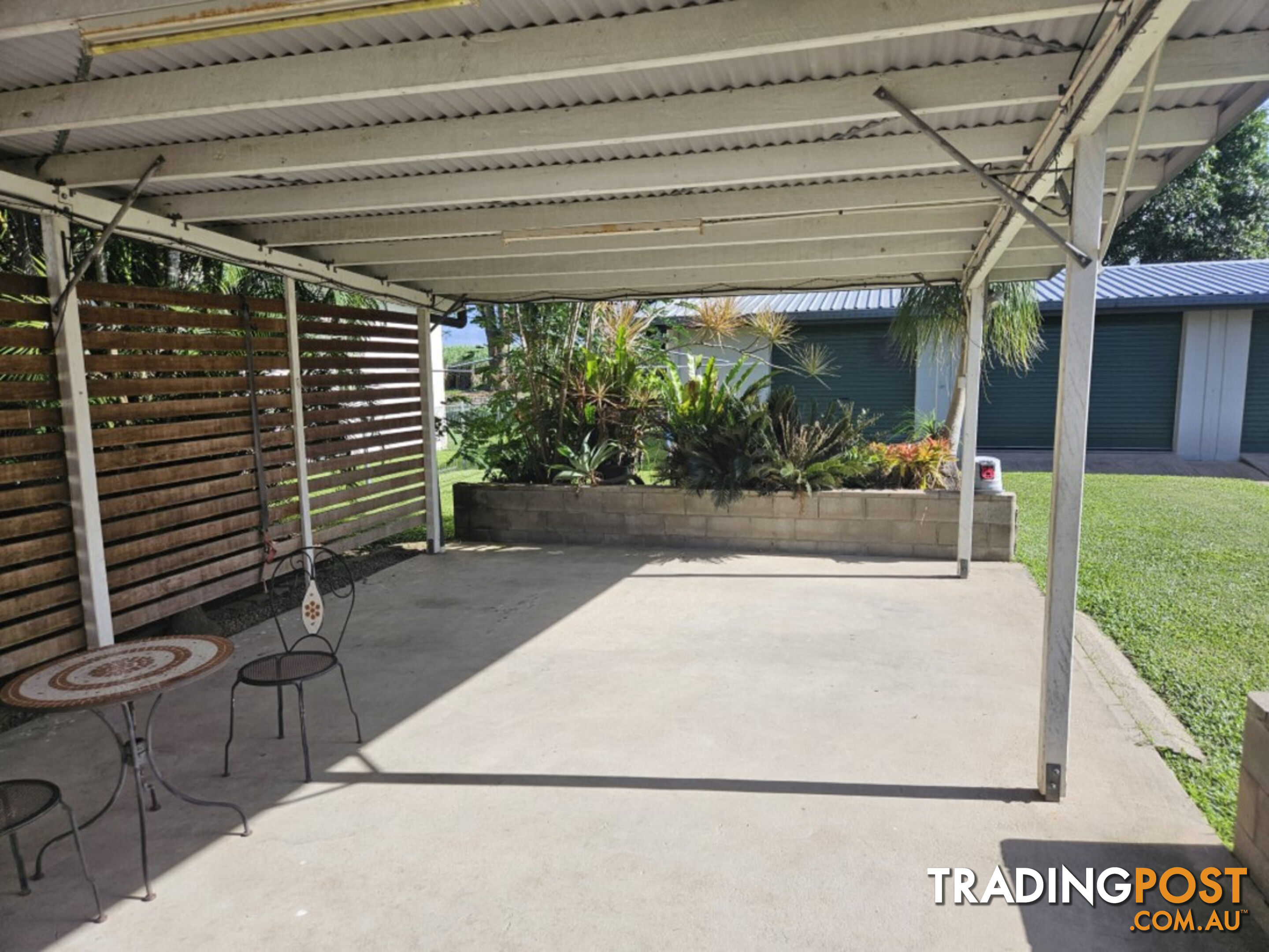 17 Mylrea Street Ingham QLD 4850