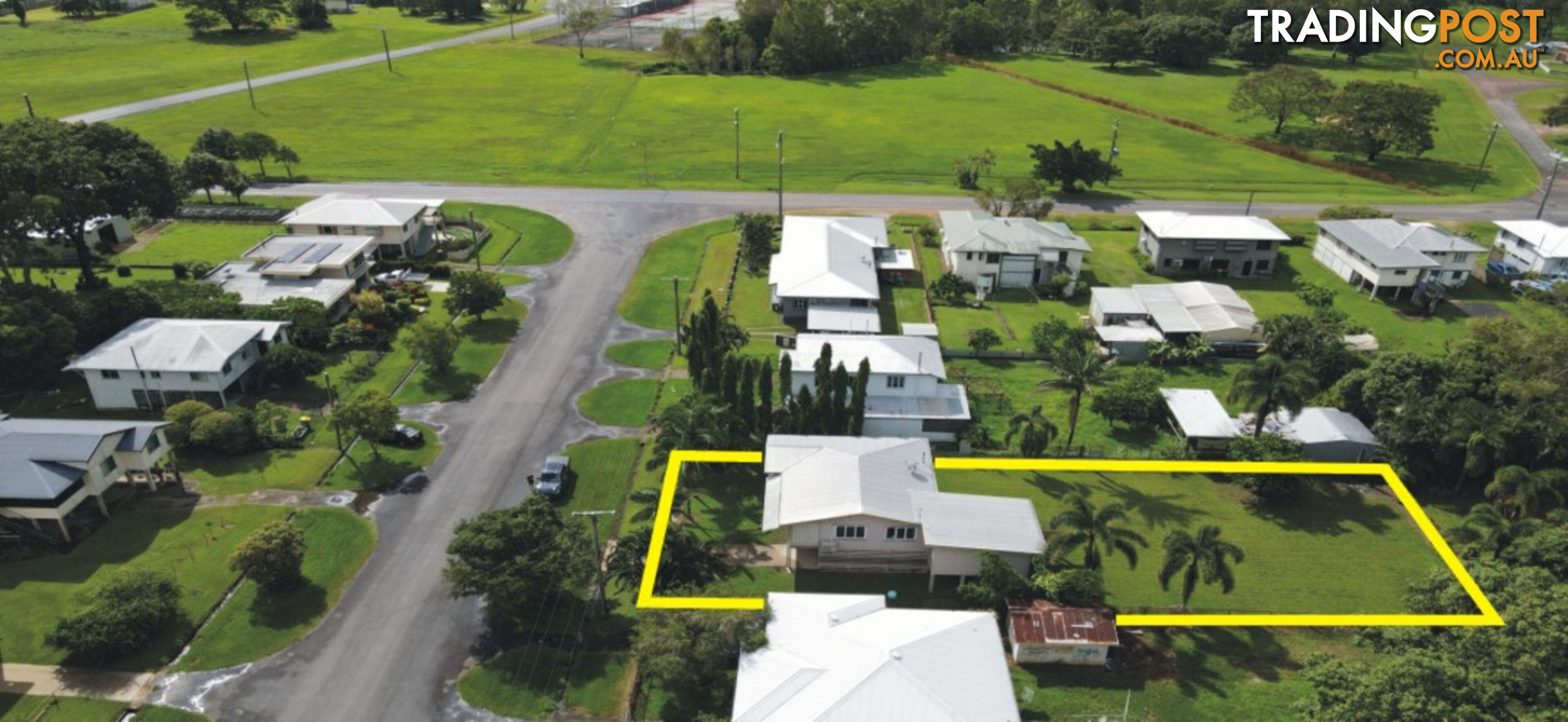 3 Palmer Street Ingham QLD 4850