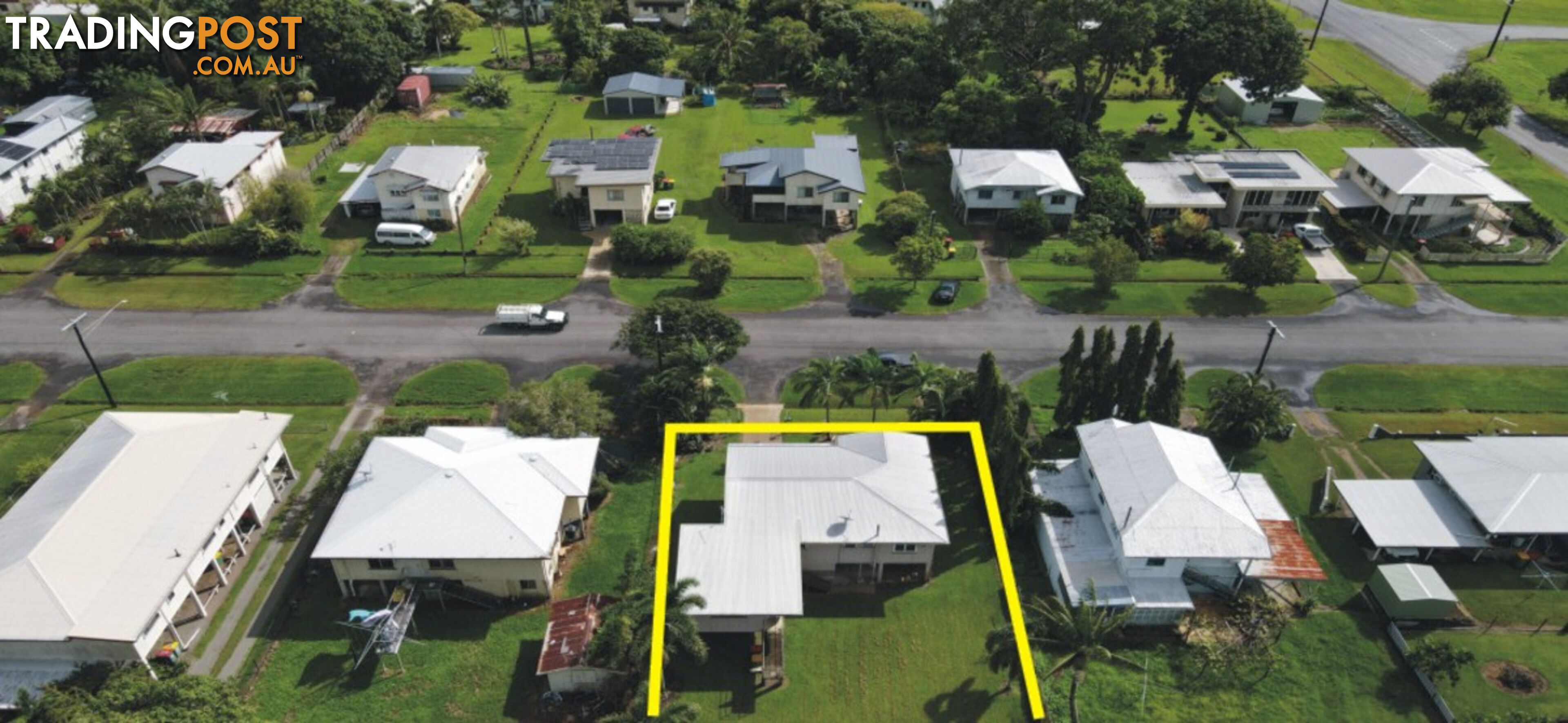 3 Palmer Street Ingham QLD 4850