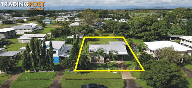 3 Palmer Street Ingham QLD 4850