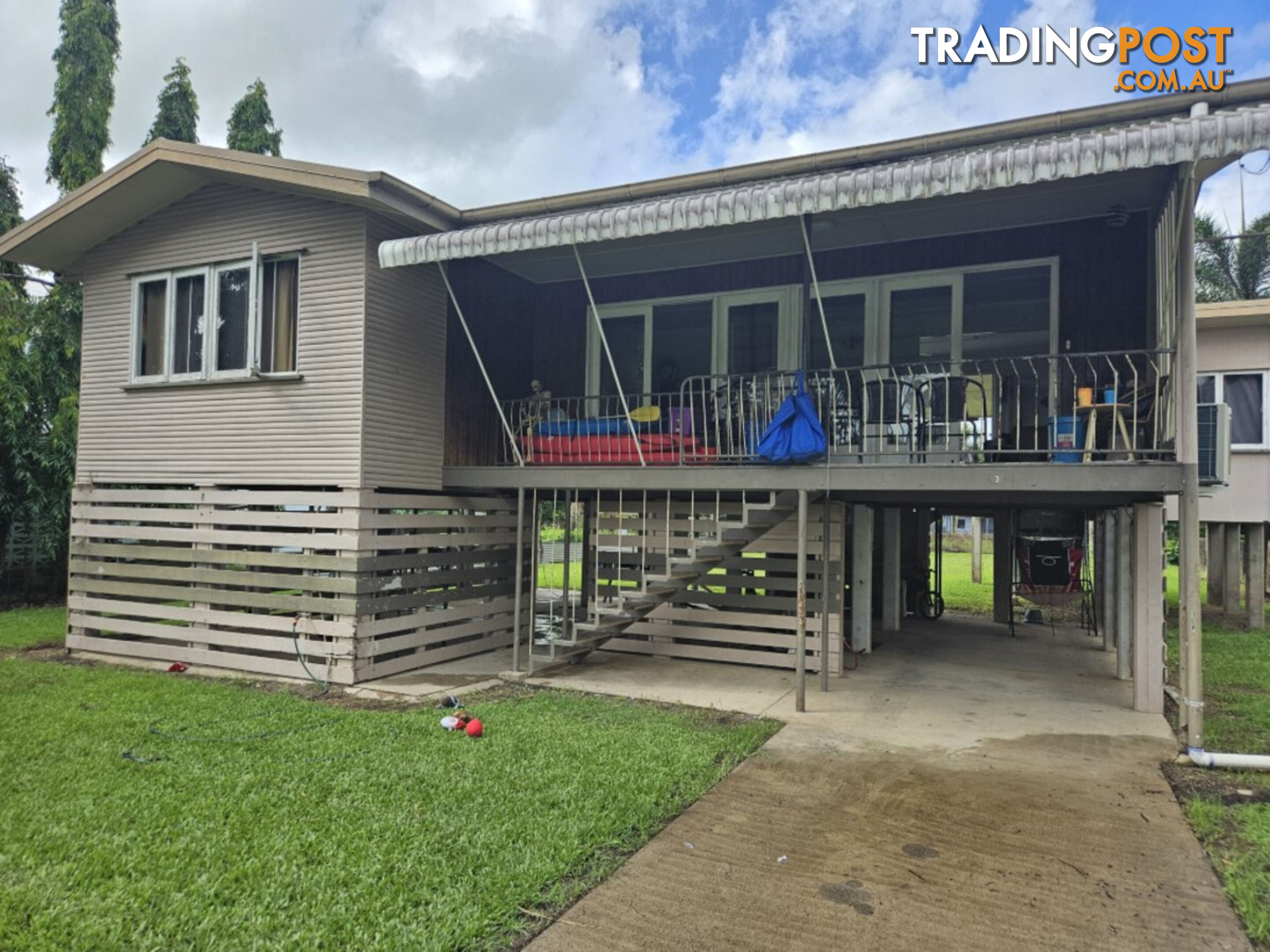 3 Palmer Street Ingham QLD 4850