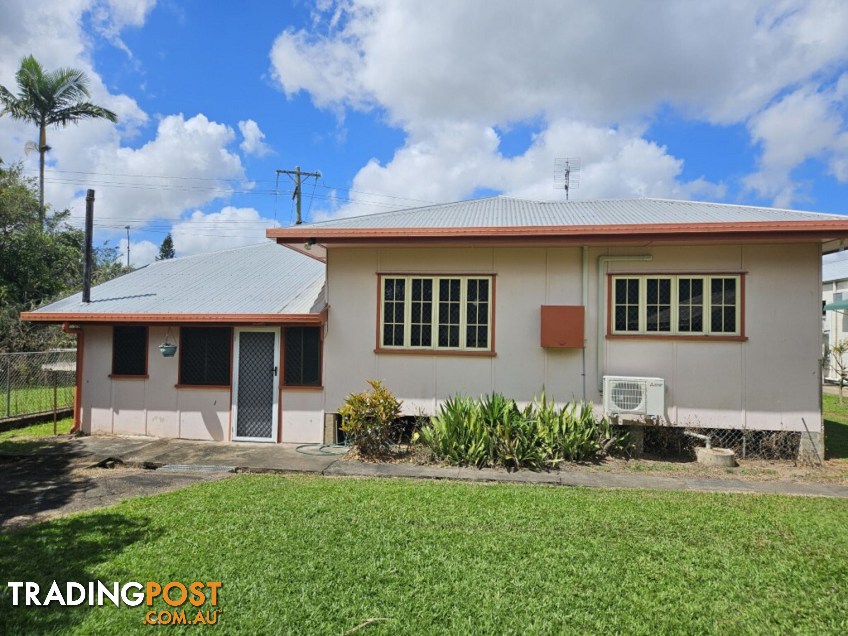 3 Authurs Street Ingham QLD 4850