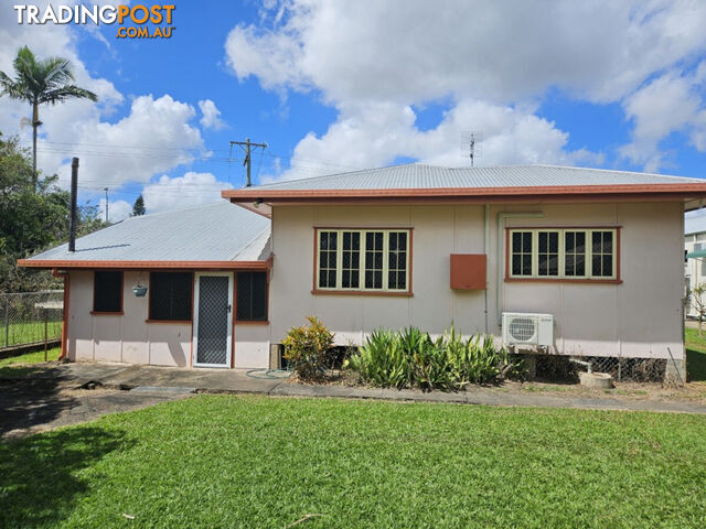 3 Authurs Street Ingham QLD 4850