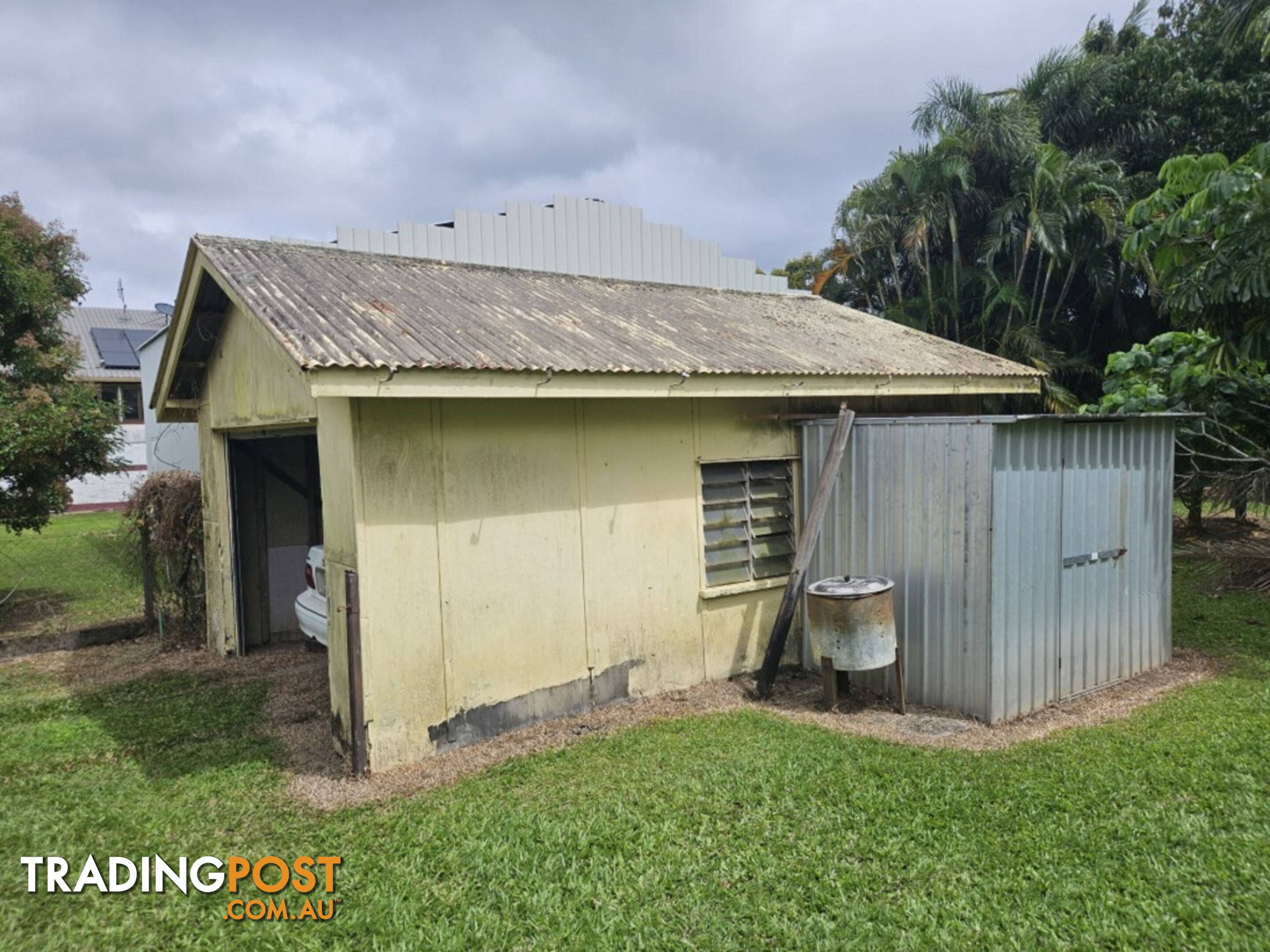 3 Authurs Street Ingham QLD 4850