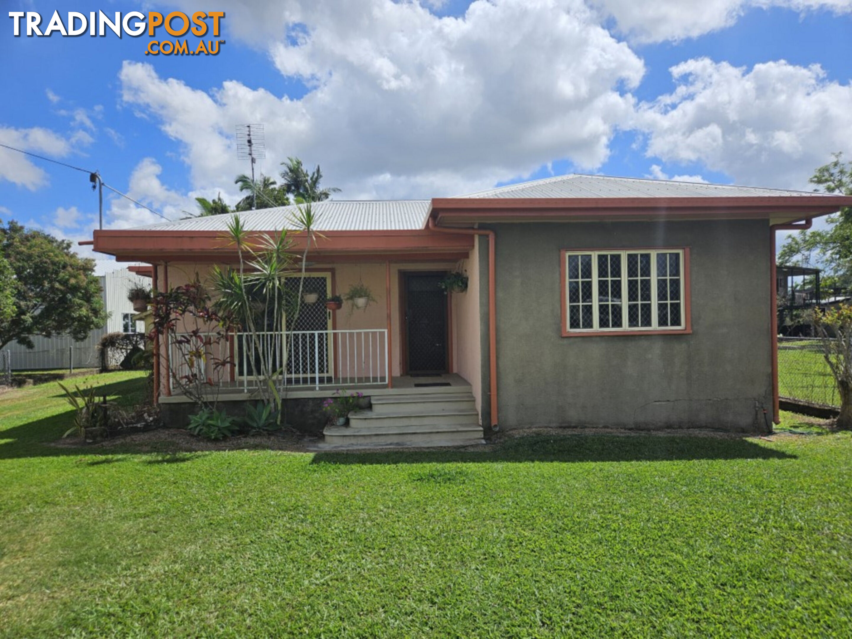 3 Authurs Street Ingham QLD 4850