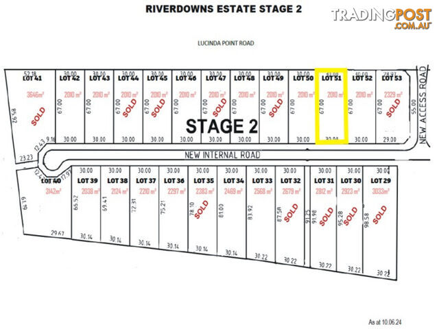 51 Riverdowns Drive Halifax QLD 4850