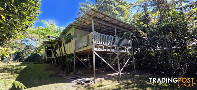 5 Lennox Crescent Paluma QLD 4816
