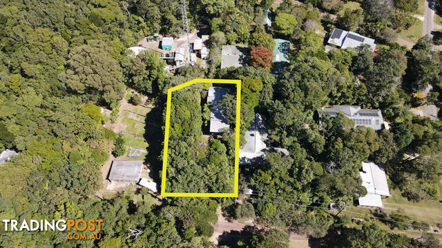 5 Lennox Crescent Paluma QLD 4816 - photo 2 of 26