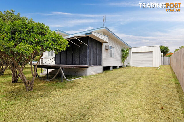 22 Acacia Street Forrest Beach QLD 4850