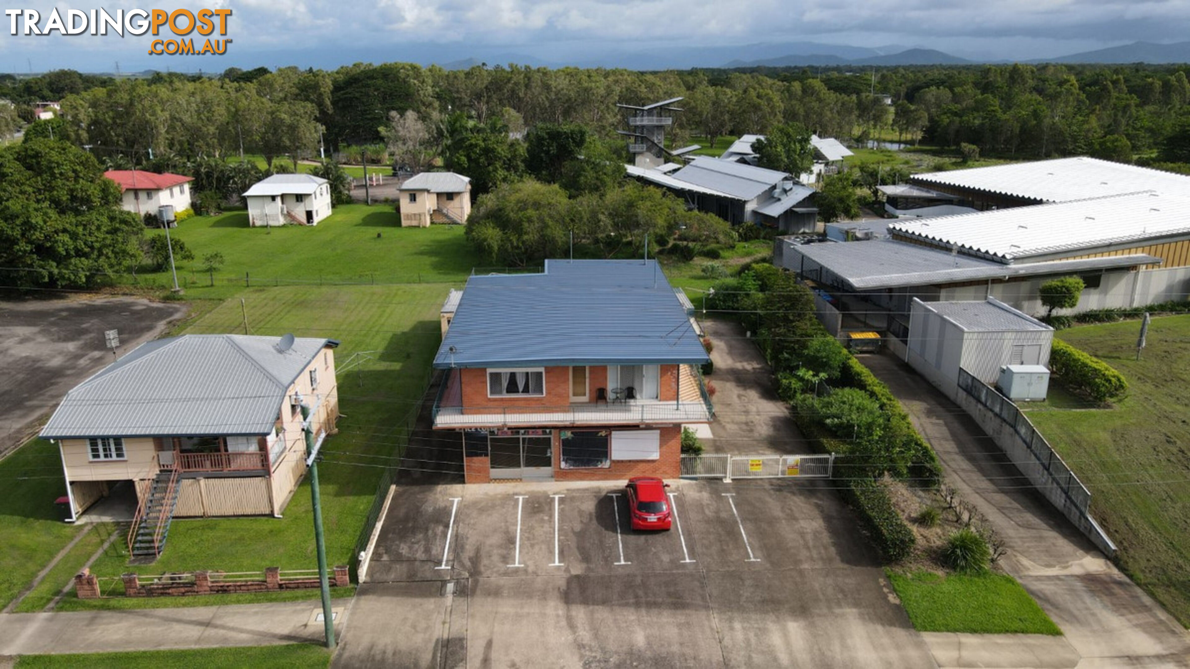 71 McIlwraith Street Ingham QLD 4850