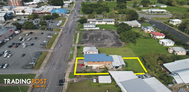 71 McIlwraith Street Ingham QLD 4850