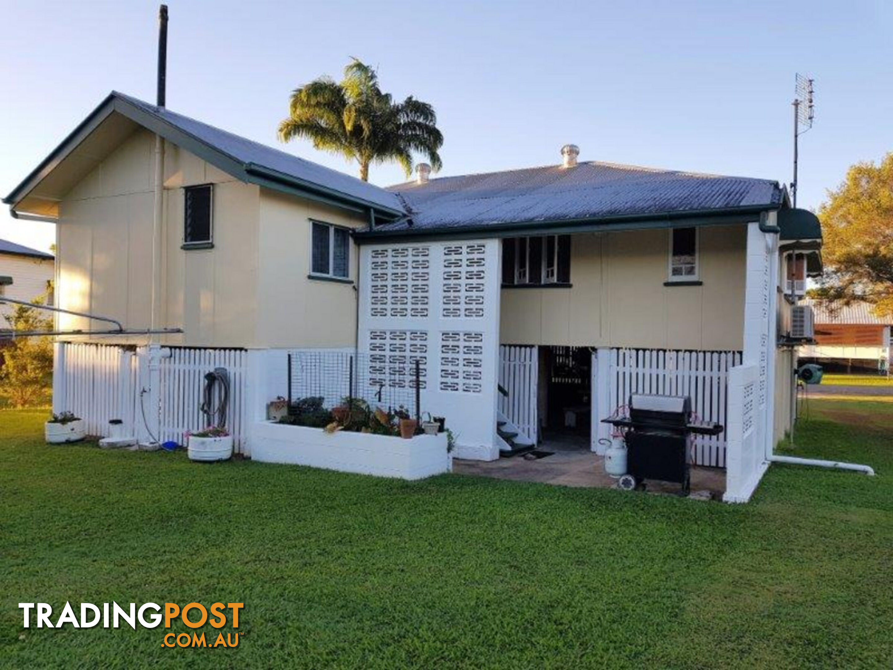 5 Heard Street Ingham QLD 4850